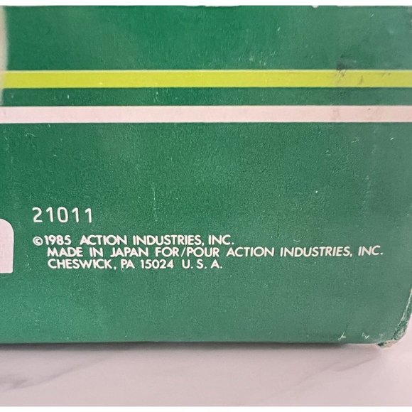 VINTAGE NEW Scottie Dog Mugs Set of 4 Scottish Terrier Coffee Tea Cups 1985 80s - Picture 8 of 8